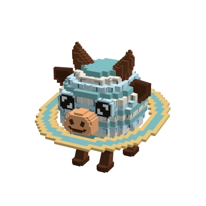 Las Vaquitas Saturnitas