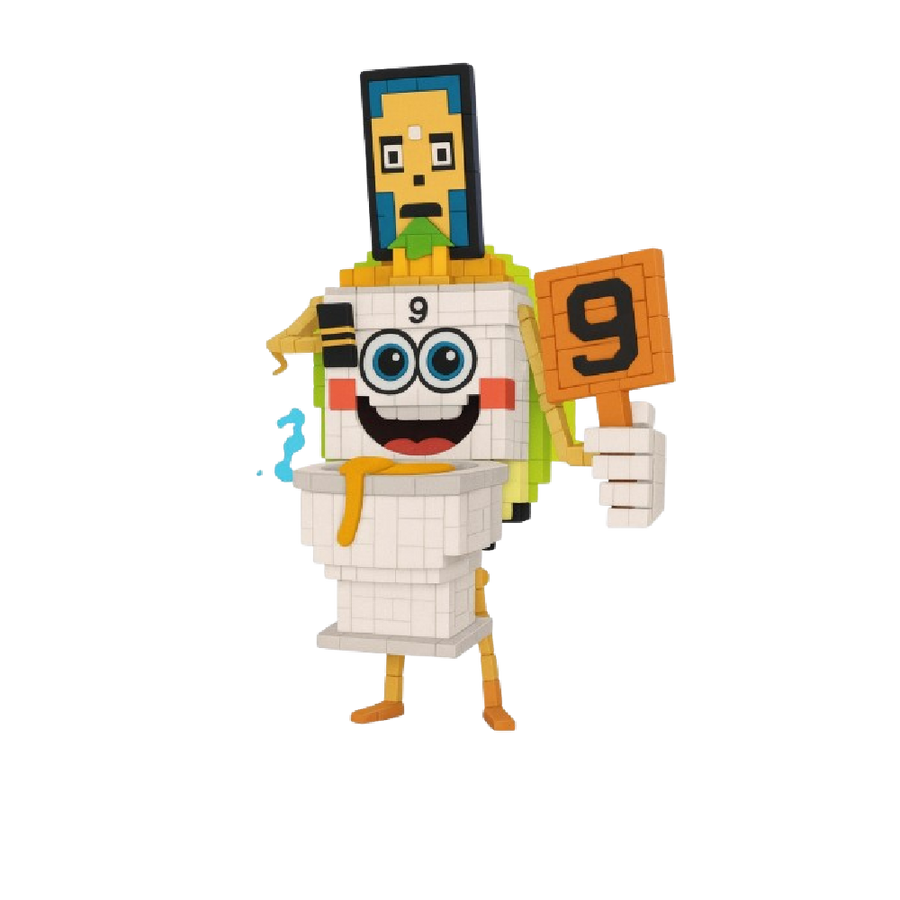 La Secret Combinasion