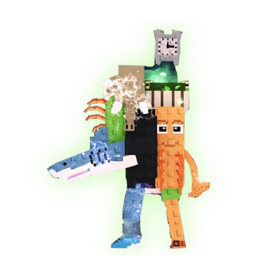 La Grande Combinasion