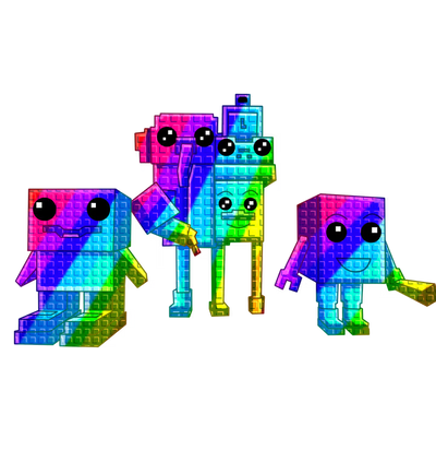 Rainbow Los Combinasionas