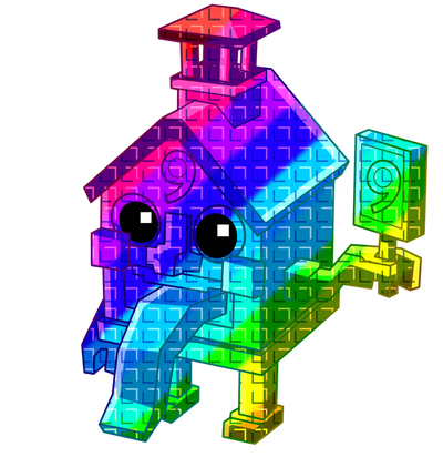 Rainbow Esok Sekolah