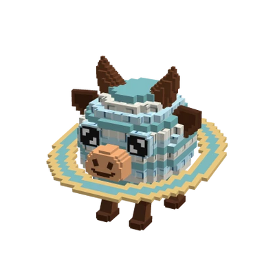 Las Vaquitas Saturnitas